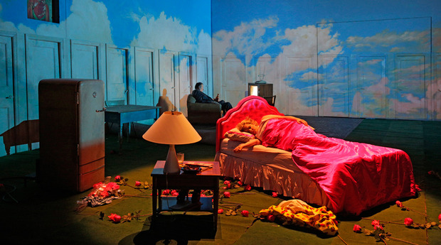 Lady Macbeth in the Mtsensk District by Nikolaj Leskov – La lettrice ...